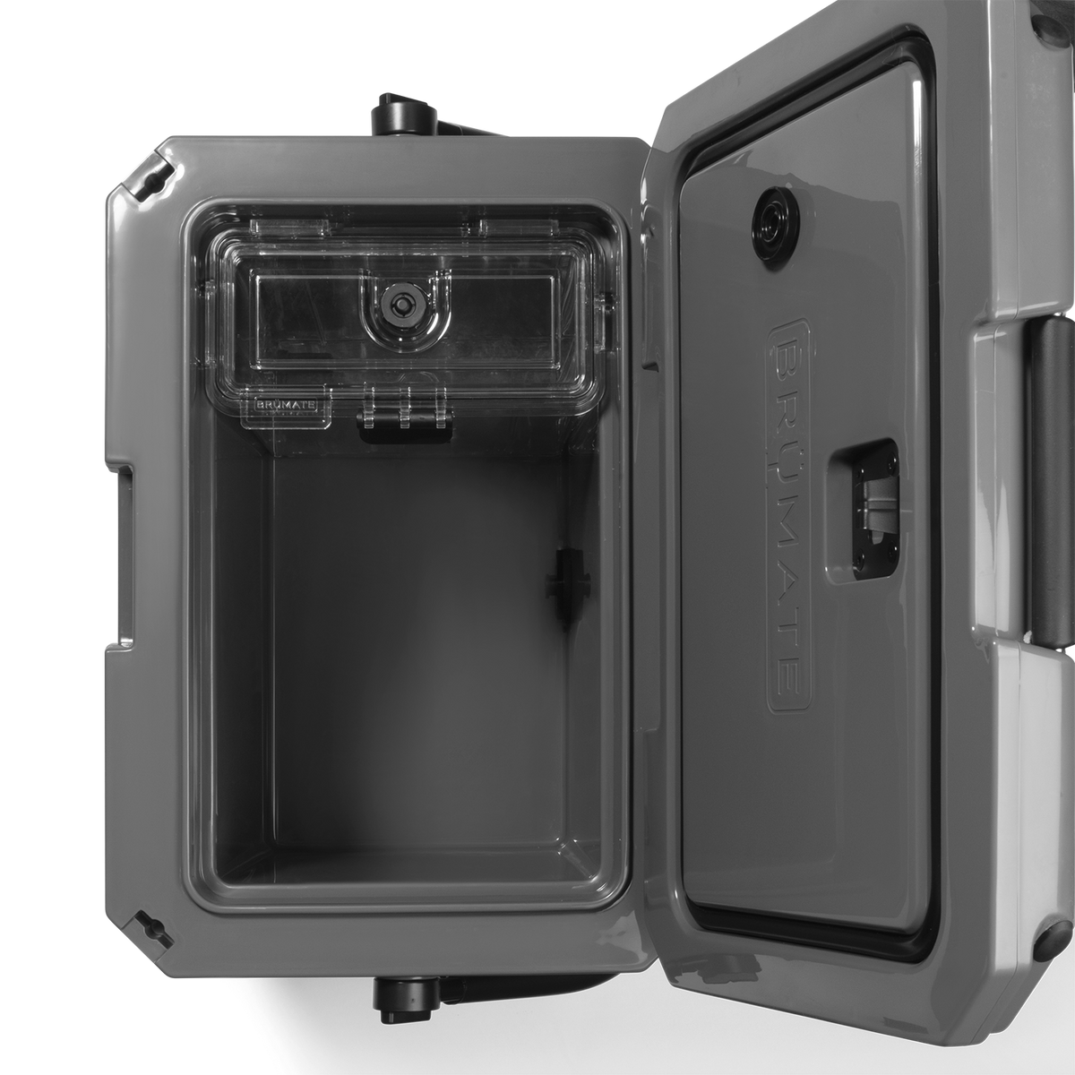 Br Tank 20-Quart Easy-Carry Cooler