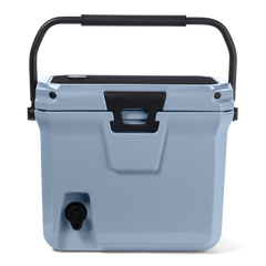 Br Tank 20-Quart Easy-Carry Cooler | Denim