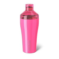 Cocktail Shaker | Matte Black | 22oz