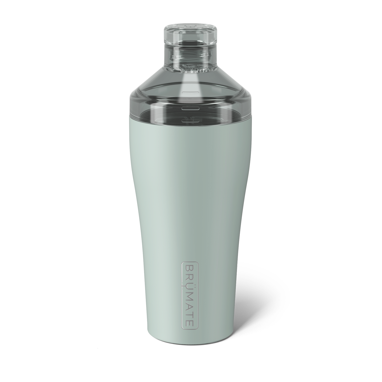 Cocktail Shaker | Polished Stainless | 22oz
