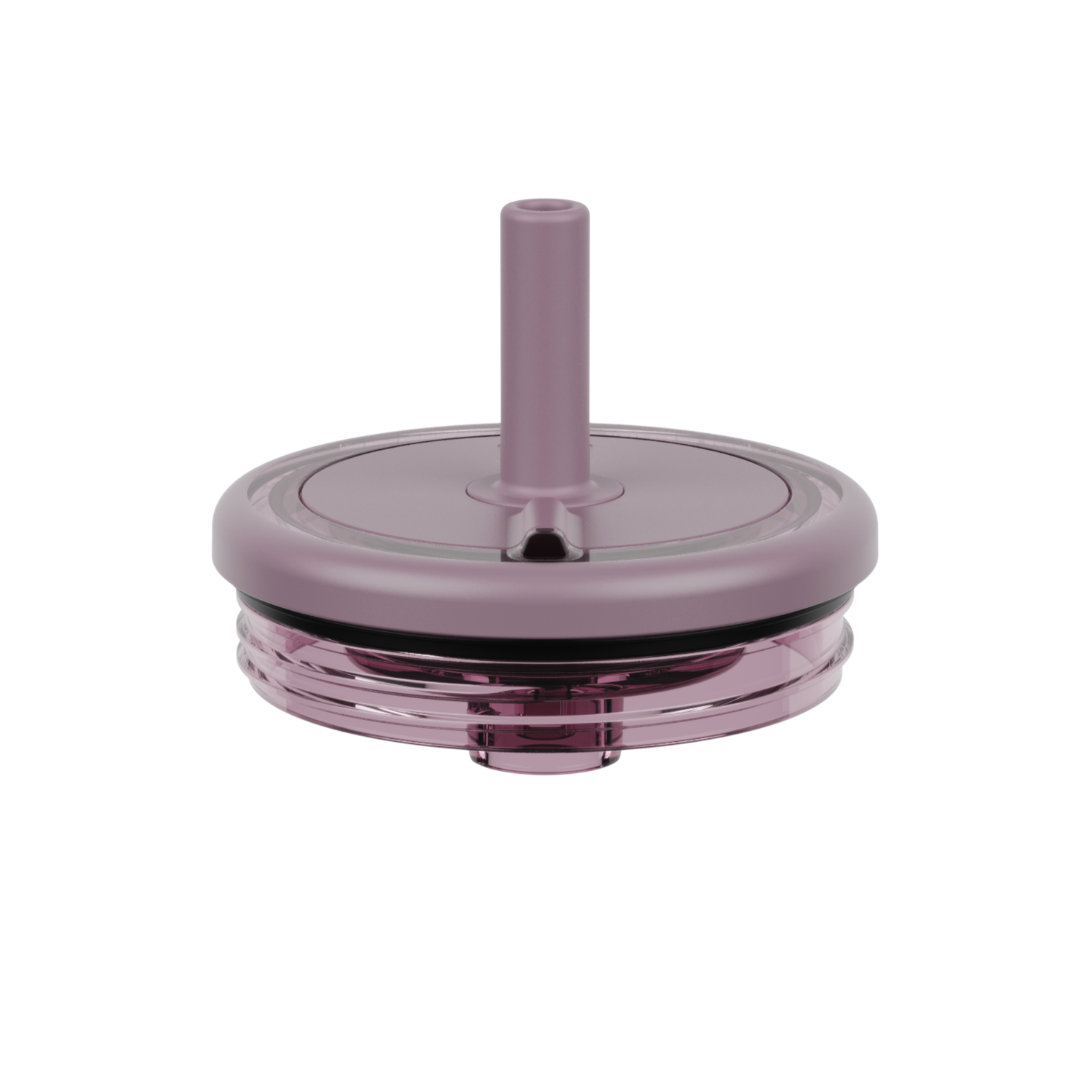 Era Replacement Lid 20oz | Matte Black