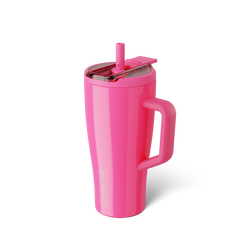 Era Flip 30oz | Neon Pink