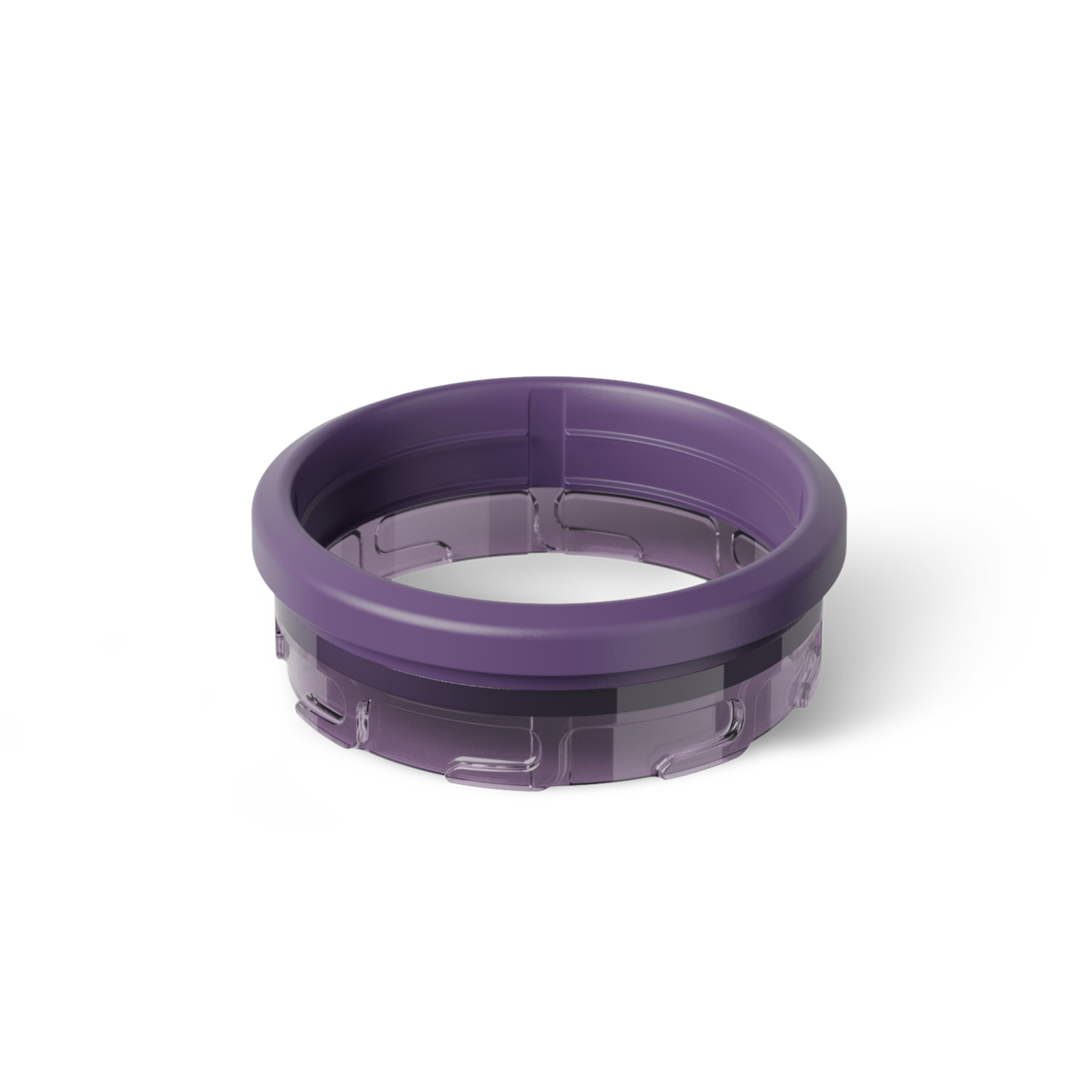 Hopsulator Trio OctaLock Gasket | Rose Taupe