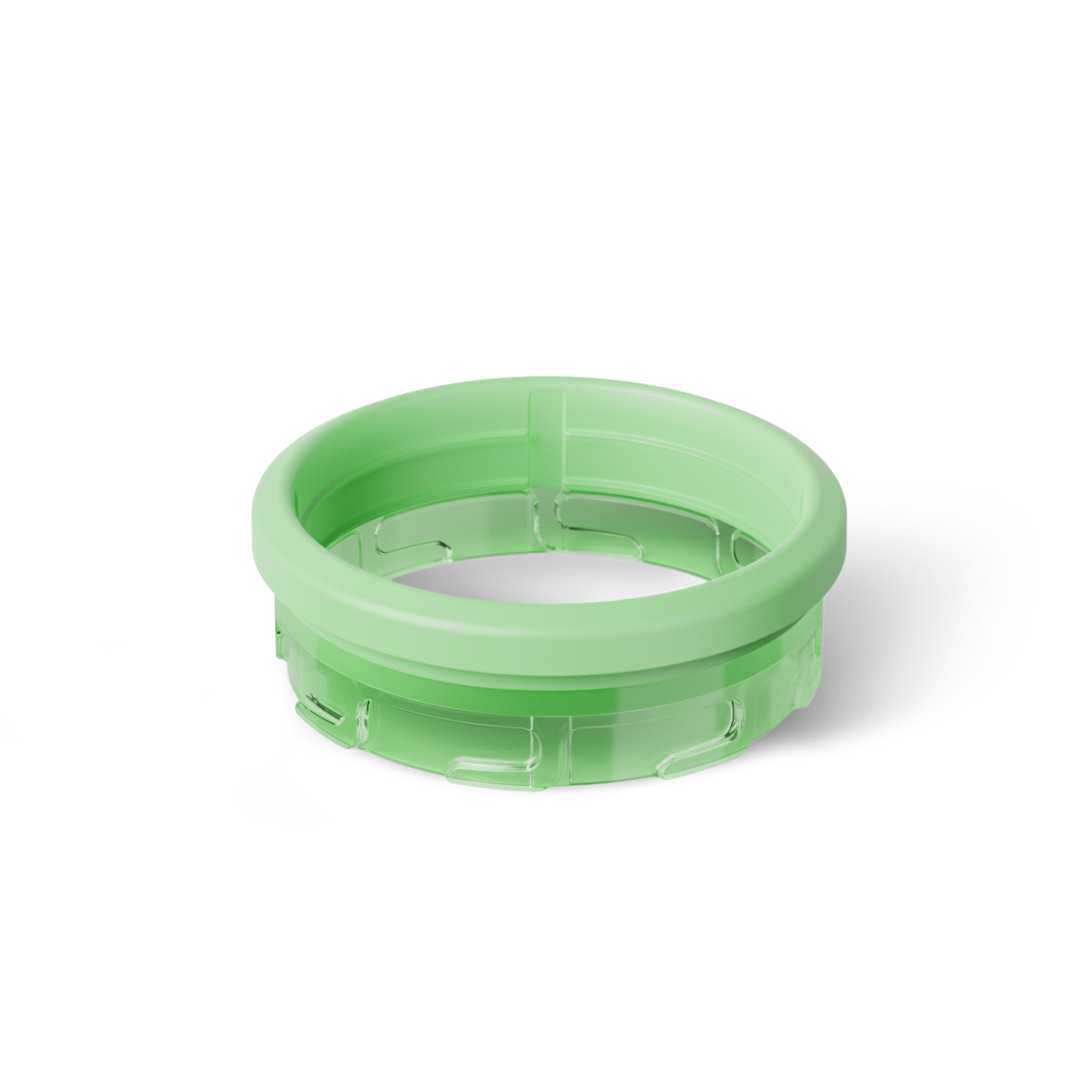Hopsulator Trio OctaLock Gasket | Primrose
