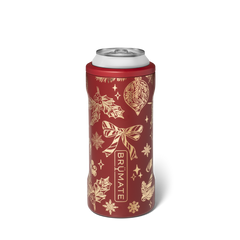 Hopsulator Slim | Glacier | 12oz Slim Cans