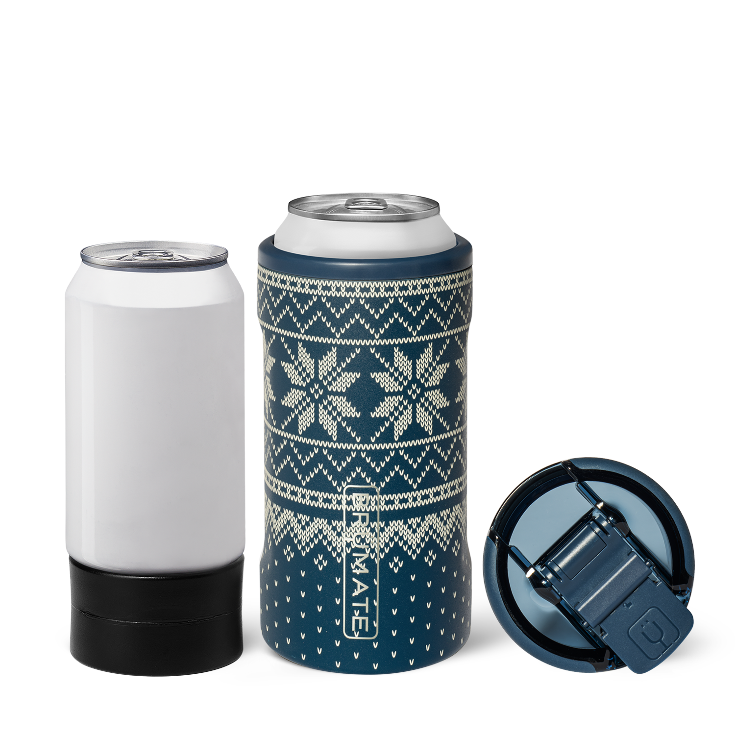 Hopsulator Trio | Sage | 12/16oz Standard Cans