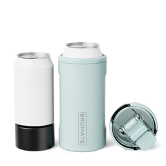 Hopsulator Trio | Blue Agave | 12/16oz Standard Cans