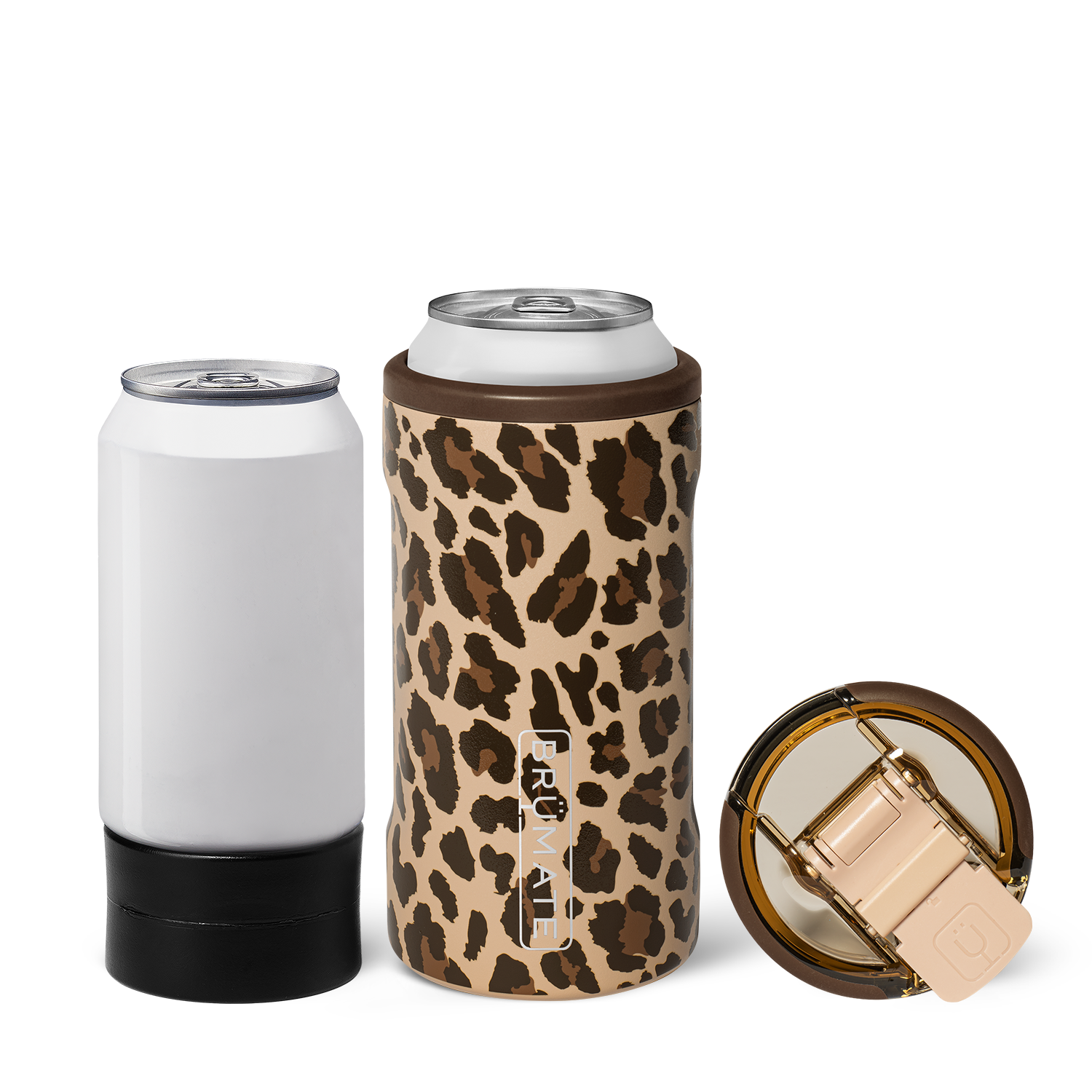 Hopsulator Trio | Java | 12/16oz Standard Cans