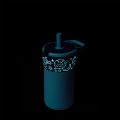 Leap 12oz | Nightfall Blue