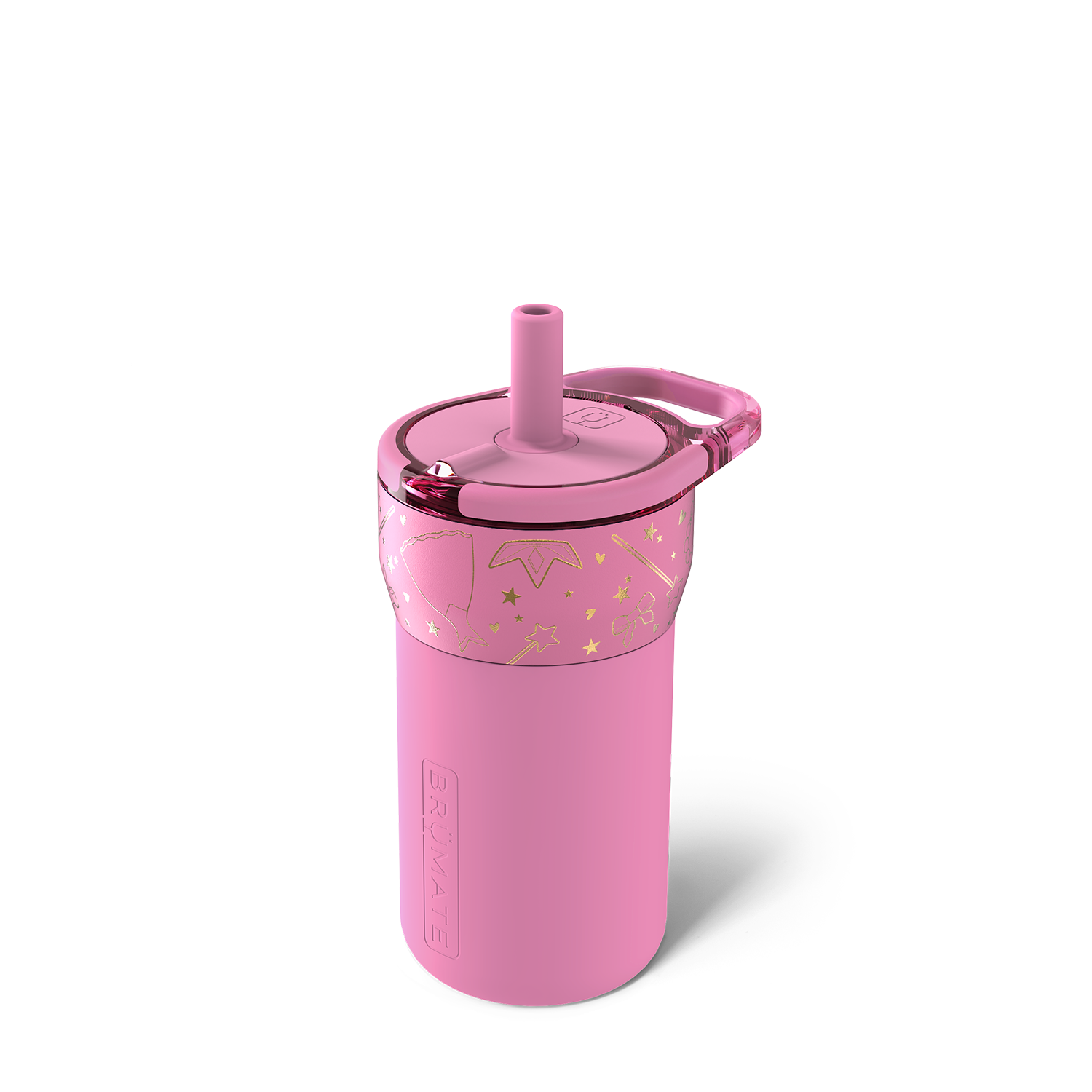 Leap 12oz | Glacier