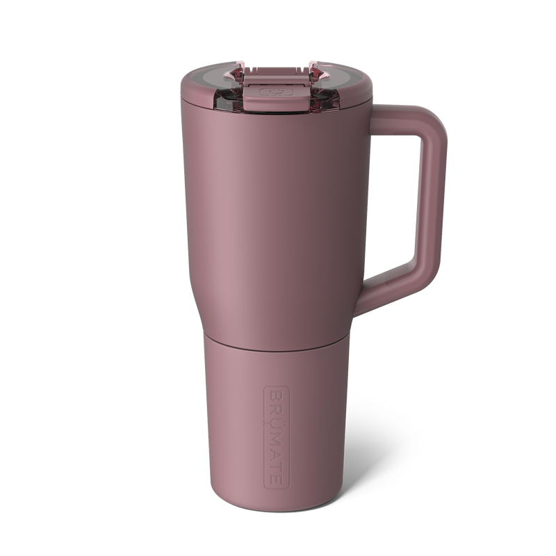 Muv 35oz | Rose Taupe - Easy Set