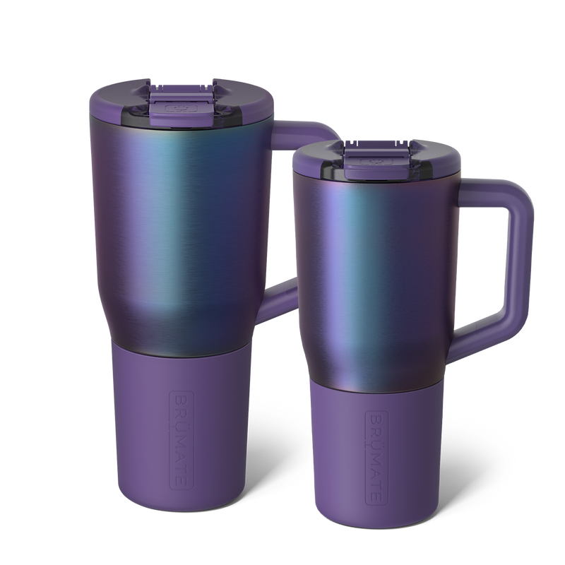 Muv Travel Bundle | Dark Aura | 25/35oz