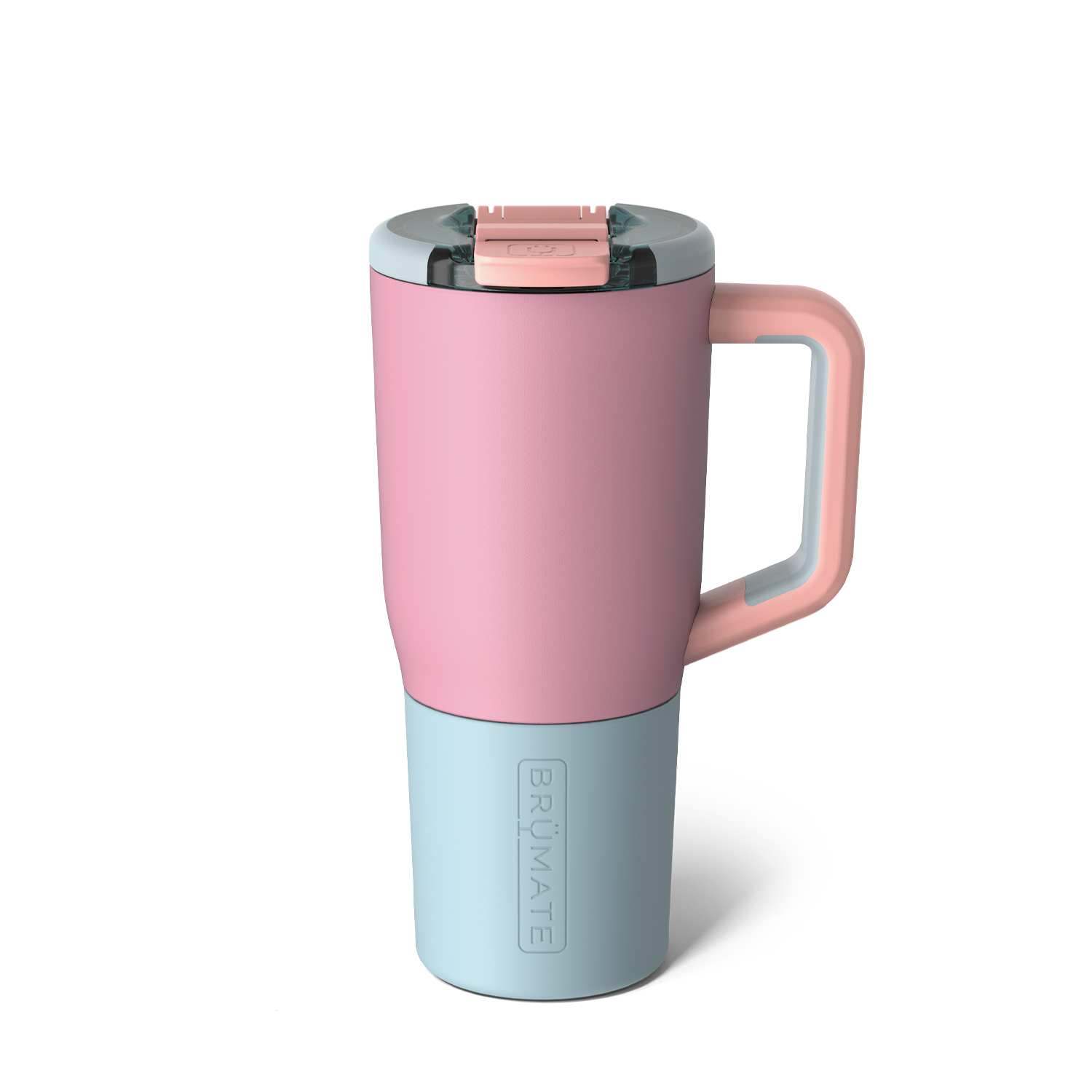 Muv 25oz | Matte Black