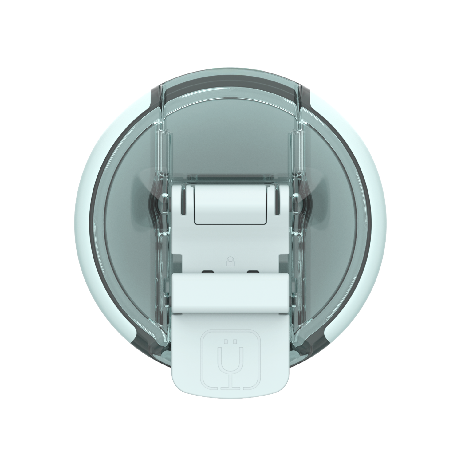 Muv + Nav OctaLock Replacement Lid 15/25oz | Mocha