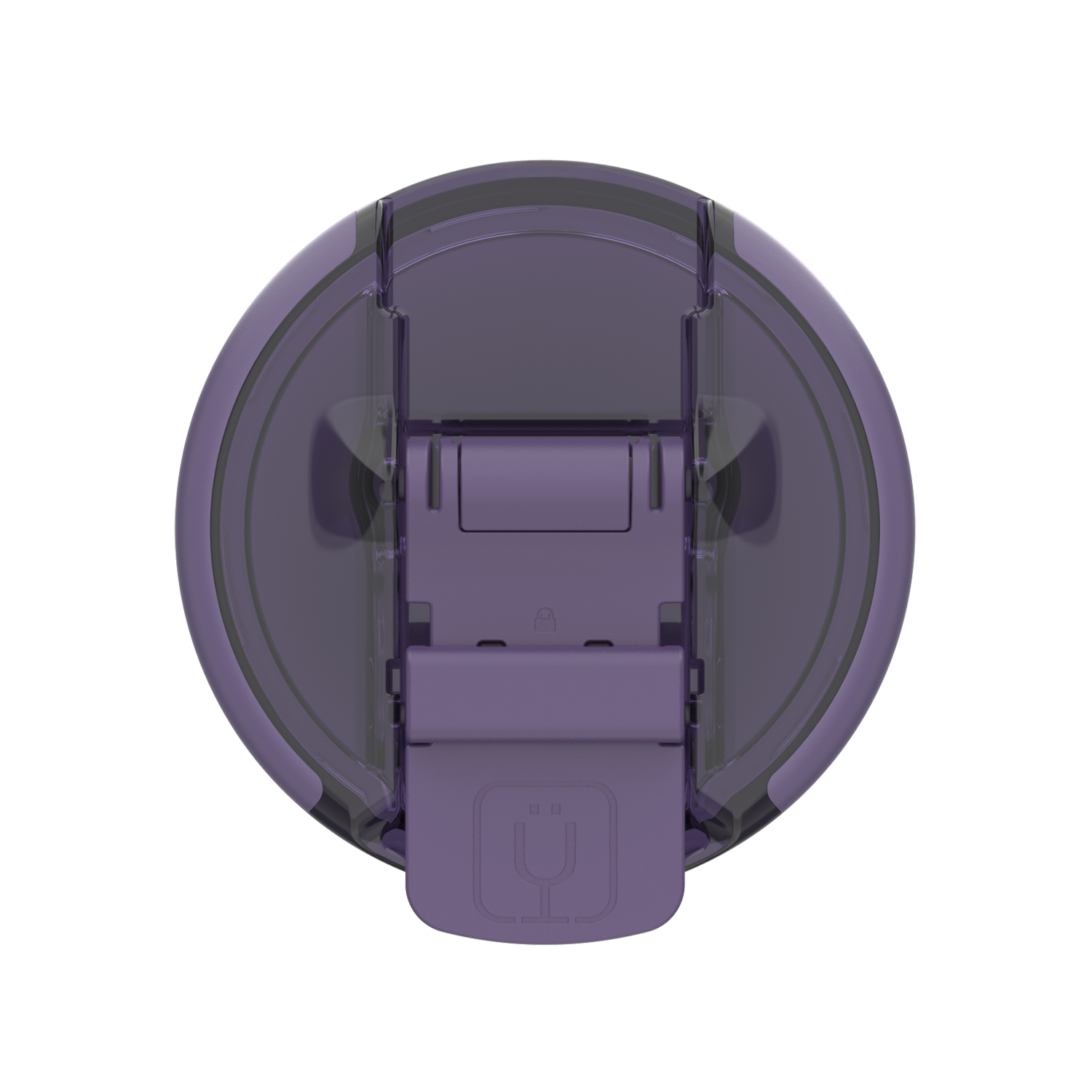 Muv + Nav OctaLock Replacement Lid 15/25oz | OD Green