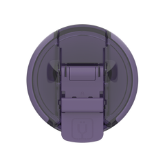 Muv + Nav OctaLock Replacement Lid 15/25oz | Matte Black