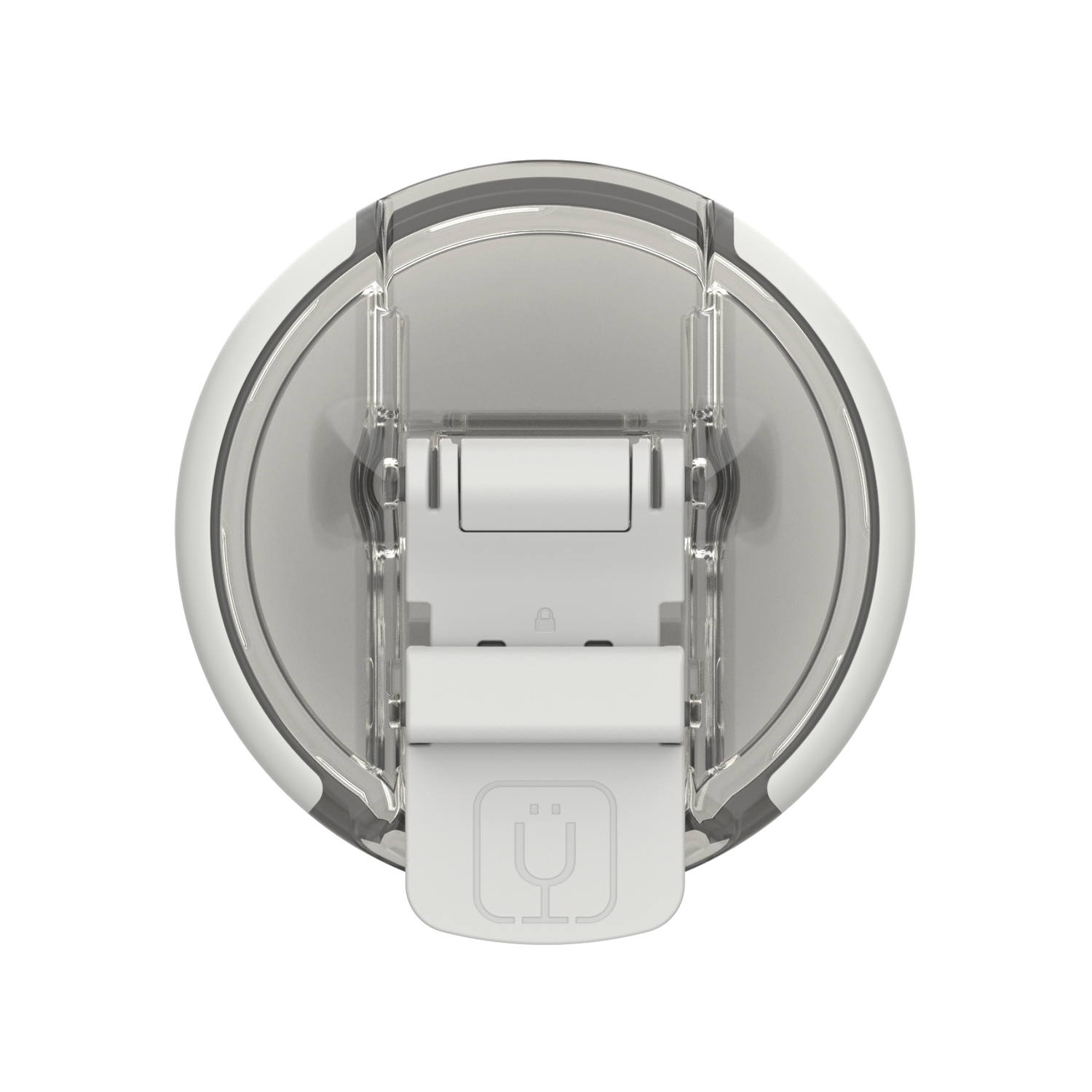 Muv + Nav OctaLock Replacement Lid 15/25oz | Prickly Pear