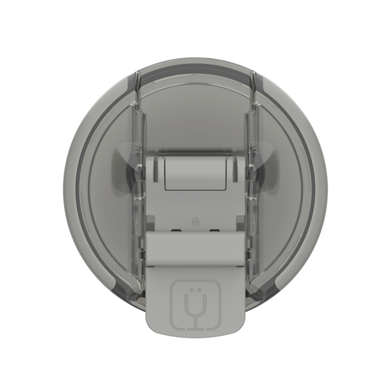 Muv + Nav OctaLock Replacement Lid 15/25oz | Mocha