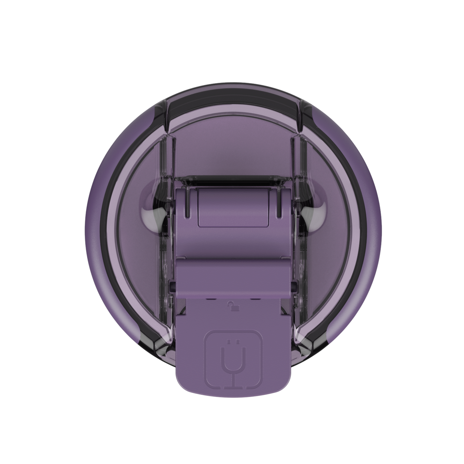 Hopsulator Trio OctaLock Lid | Blue Agave