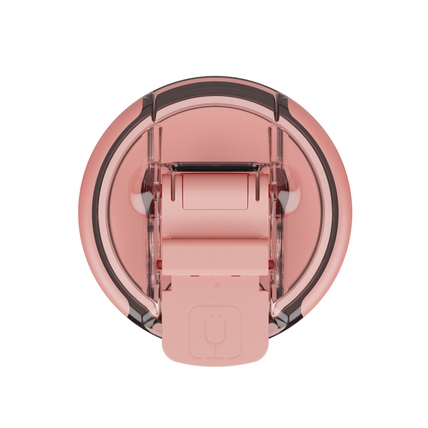 Hopsulator Trio OctaLock Lid | Guava
