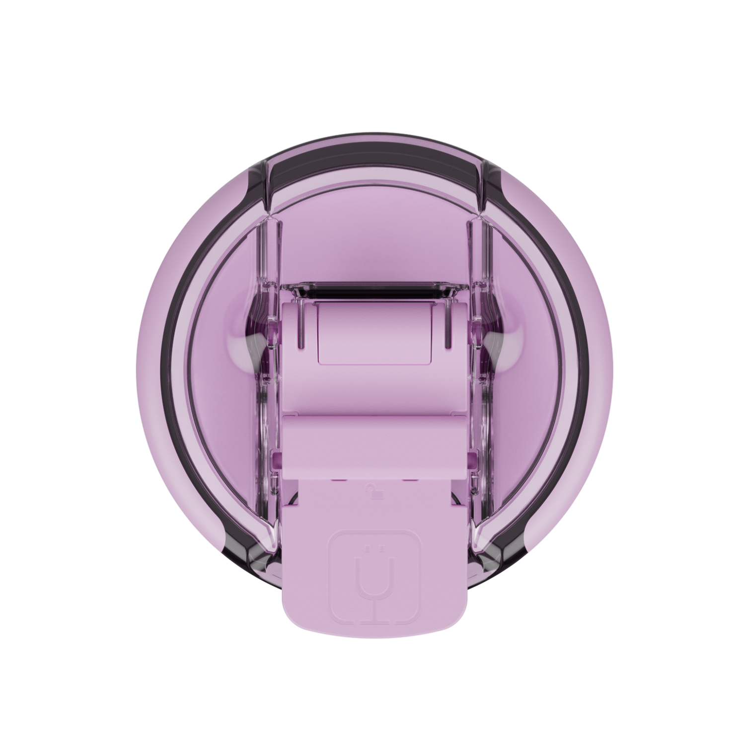 Hopsulator Trio OctaLock Lid | Guava
