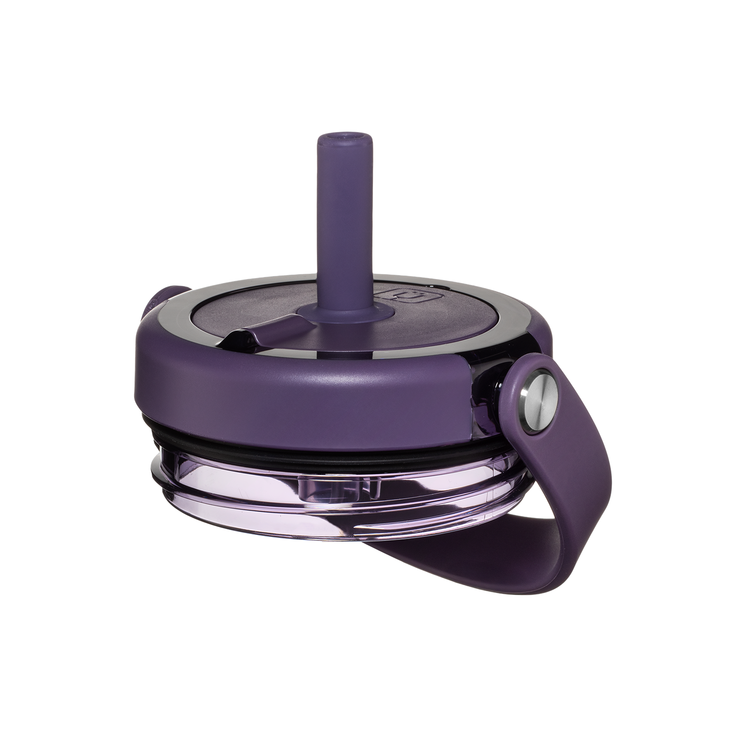 Resa -Turn TM Replacement Lid 25oz | Glacier