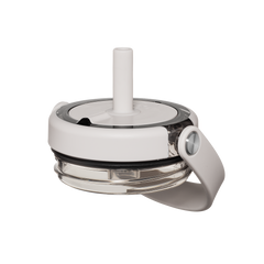Resa -Turn TM Replacement Lid 25oz | Glacier
