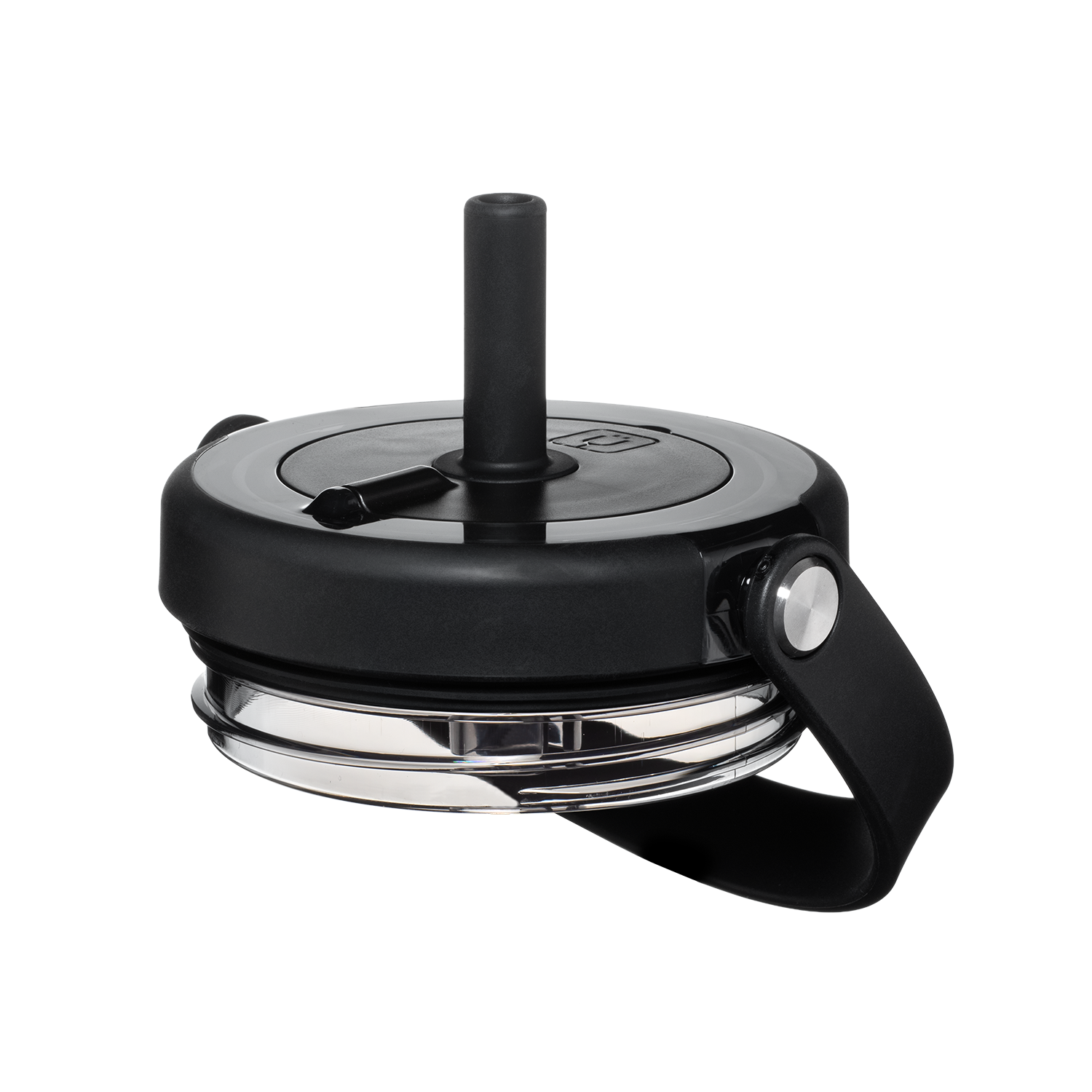 Resa -Turn TM Replacement Lid 35oz | Matte Black