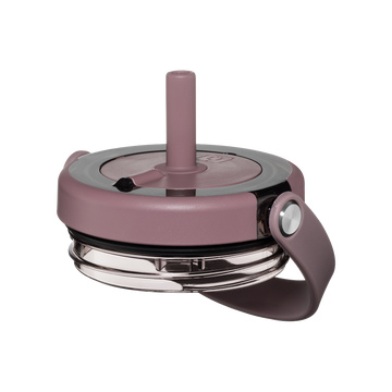 Resa -Turn TM Replacement Lid 35oz | Rose Taupe