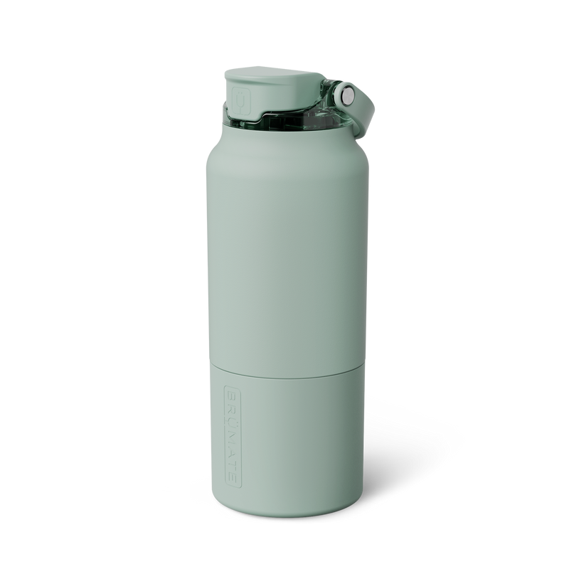 Rise 35oz | Sage - Premium Carry
