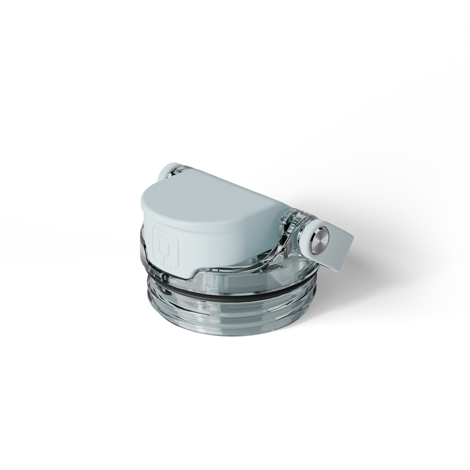 Rise Universal Replacement Lid | Nightfall Blue