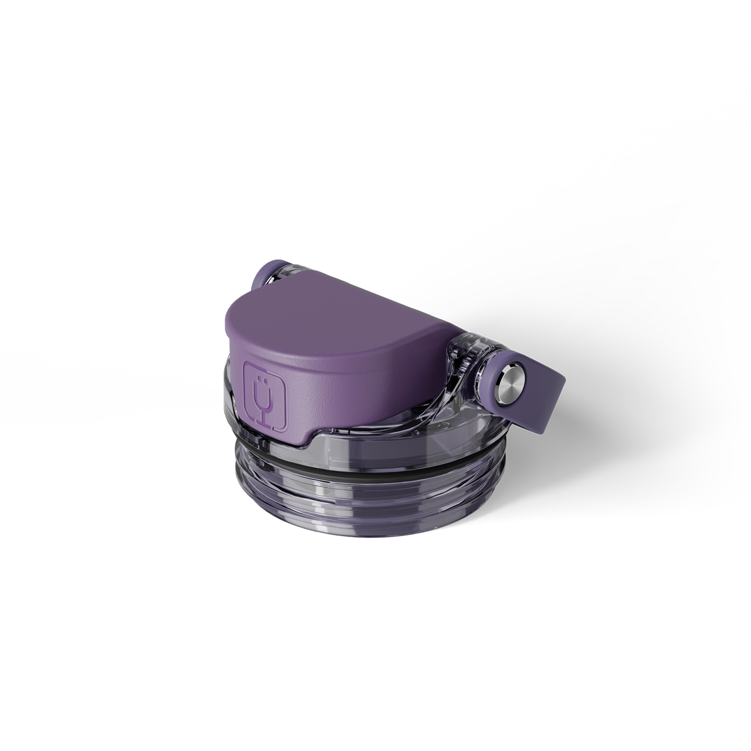 Rise Universal Replacement Lid | Lavender