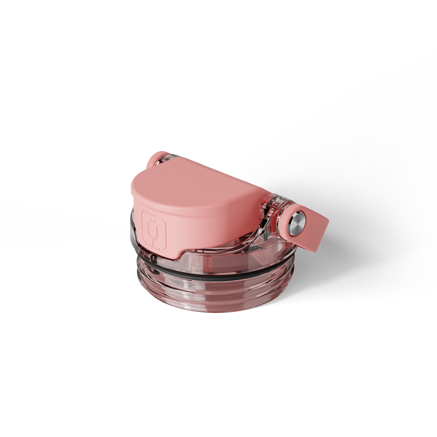 Rise Universal Replacement Lid | Lilac Dusk