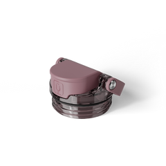 Rise Universal Replacement Lid | Rose Taupe