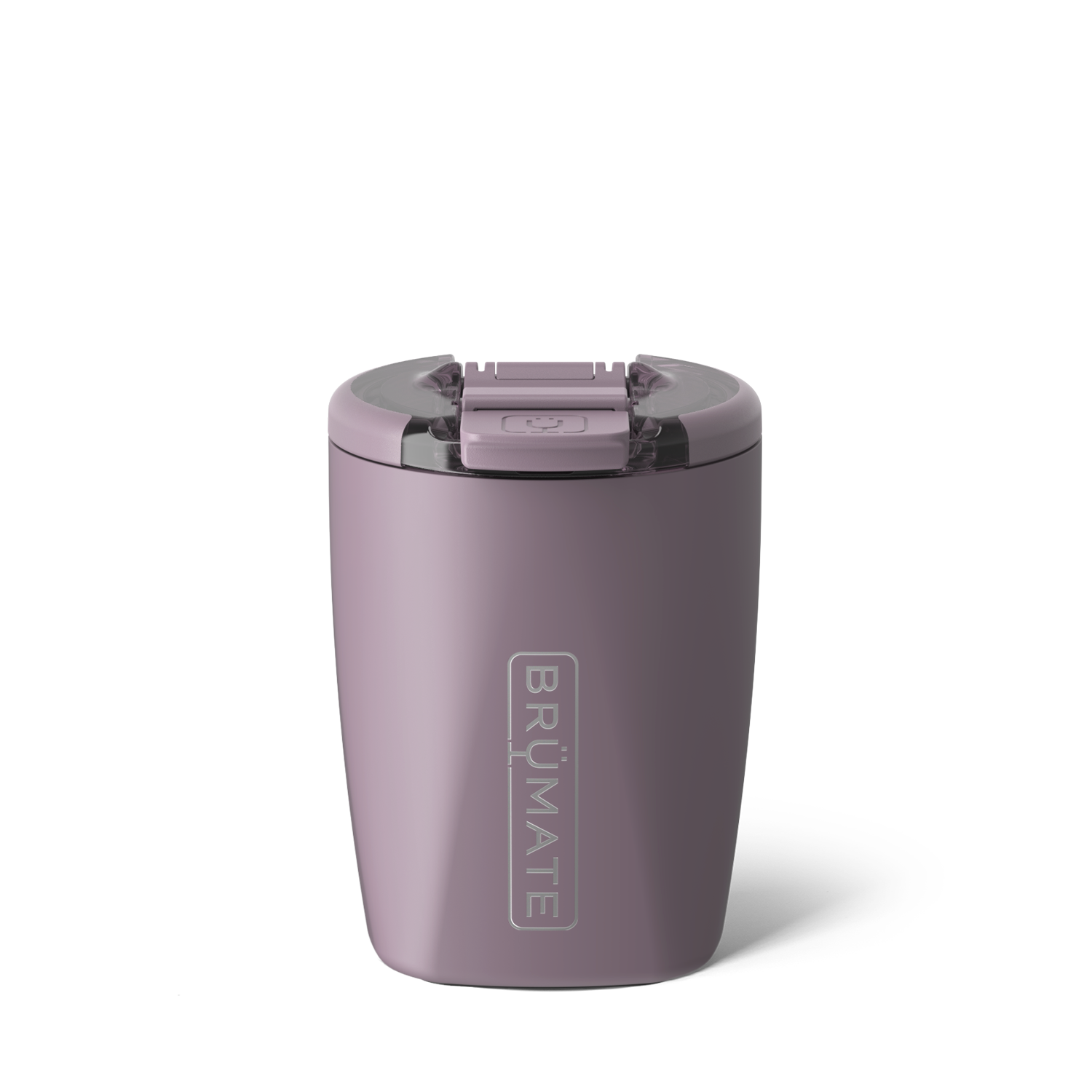 Rocks | Matte Black | 12oz