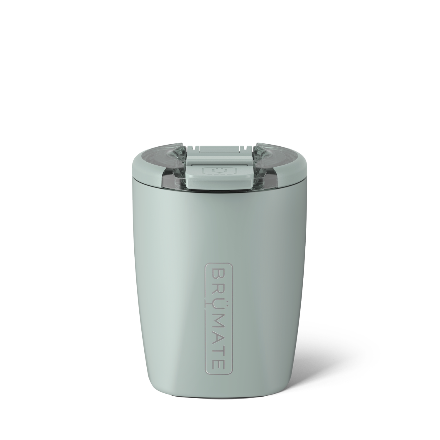 Rocks | Polished Stainless | 12oz