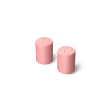 Magnetic Straw Cover