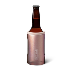 Hopsulator Bott'l | Matte Black | 12oz Bottles