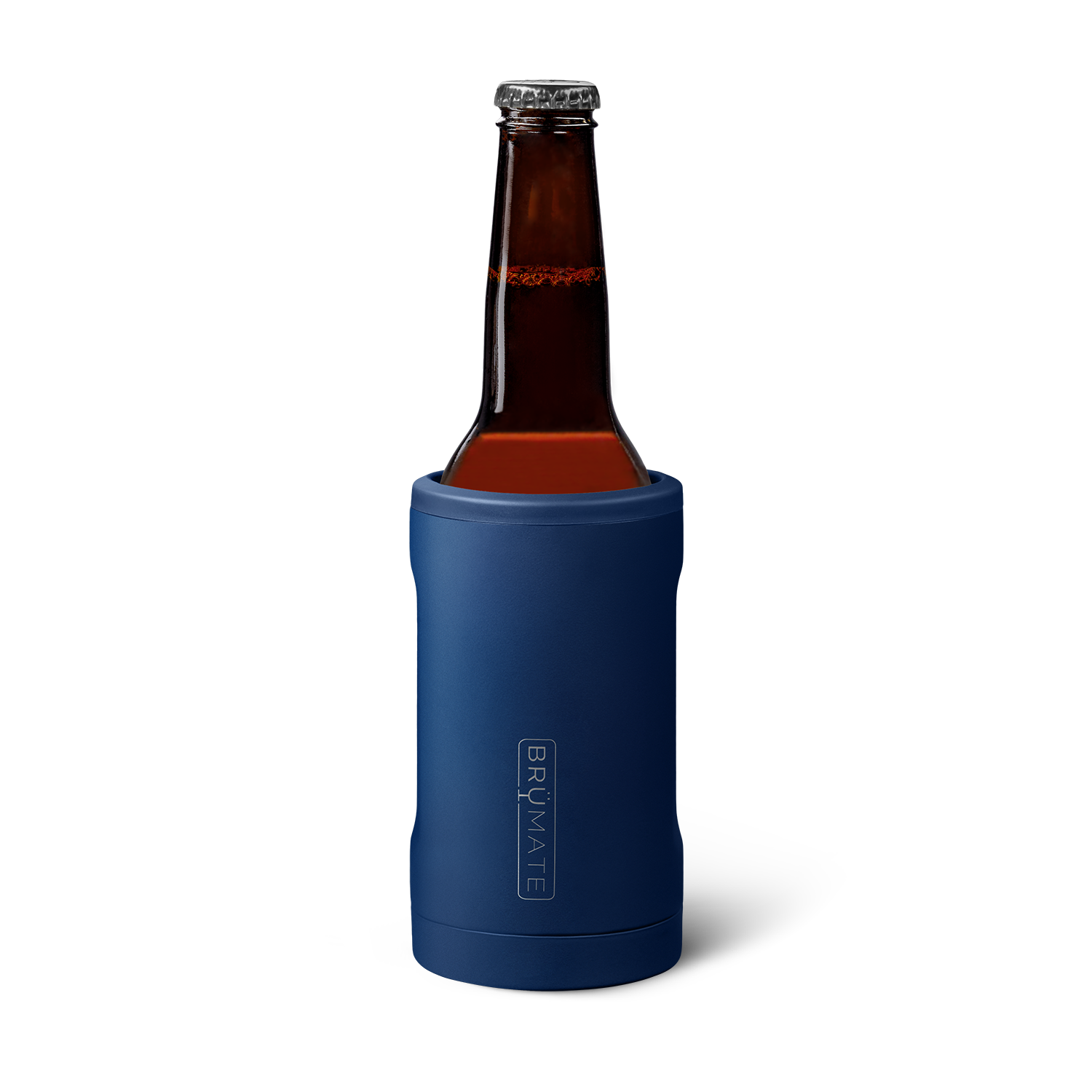 Hopsulator Bott'l | Aqua | 12oz Bottles