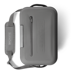 MagPack 12-Can Shoulder Sling Soft Cooler | Graphite